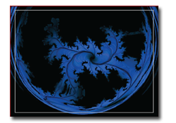 fractal Fractals - Academics at Memorial Private High School in Houston