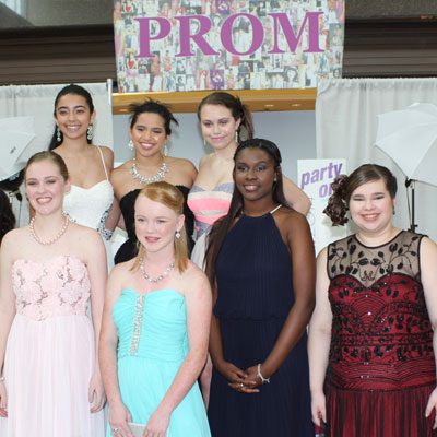 prom-night-at-memorial-private-high-school Prom Night at Memorial Private High School