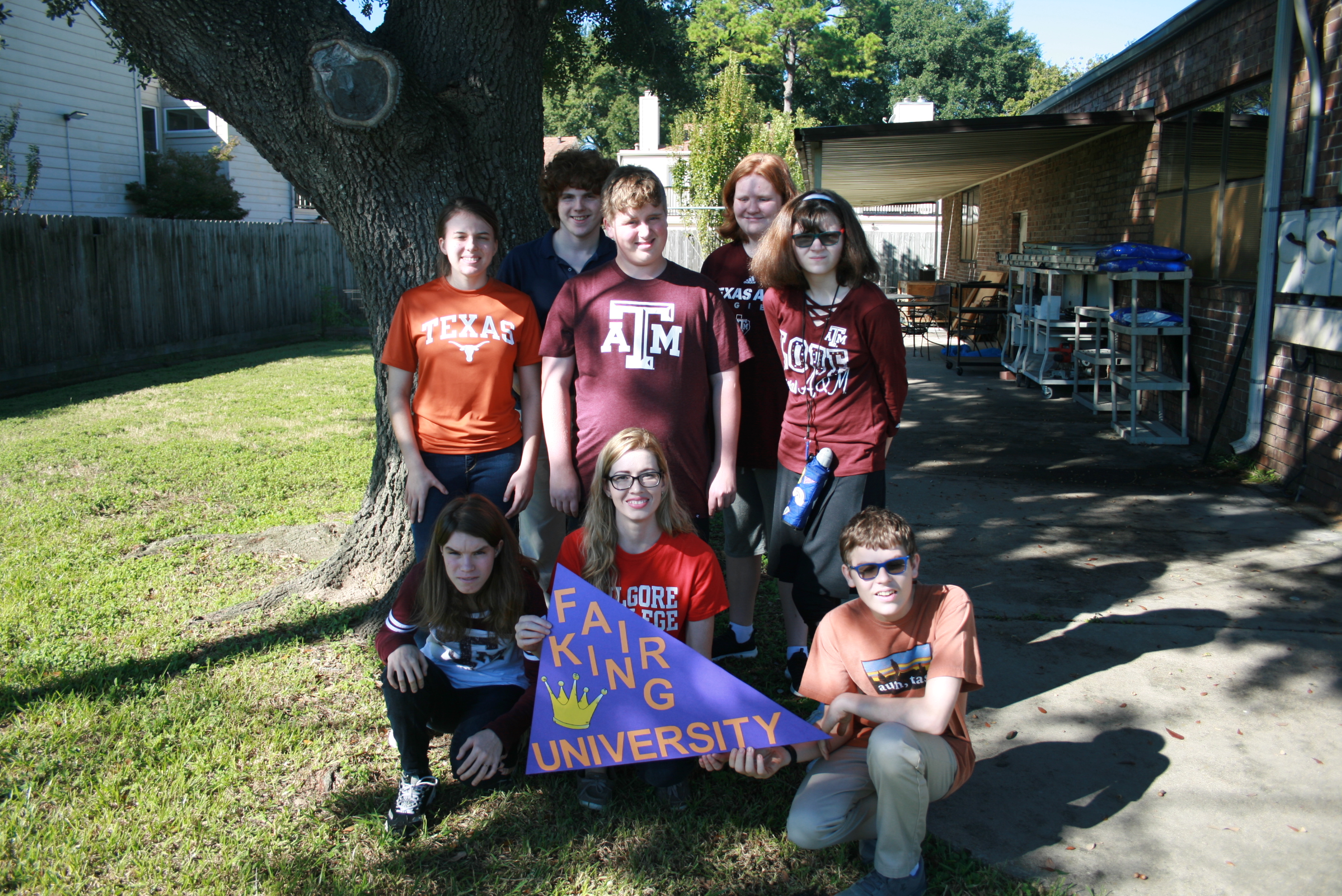 IMG_4086 Student Life at Memorial Private High School